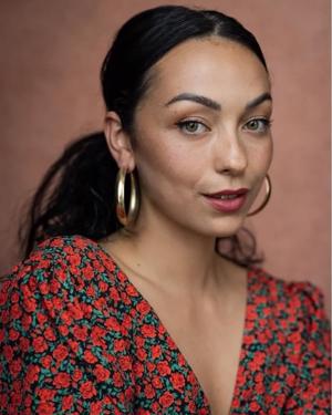 Jazmin Hudson-Owen