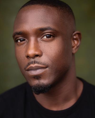 Junior Afolabi Salokun