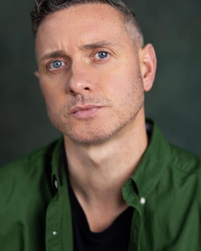 Billy Doherty