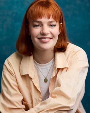 Rhiannon Richardson-Woods