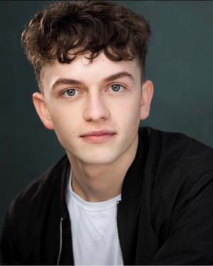 Jonathan Blake