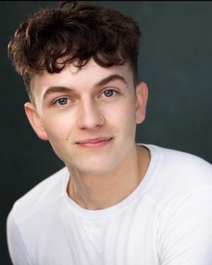 Jonathan Blake
