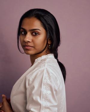 Adwitha Arumugam
