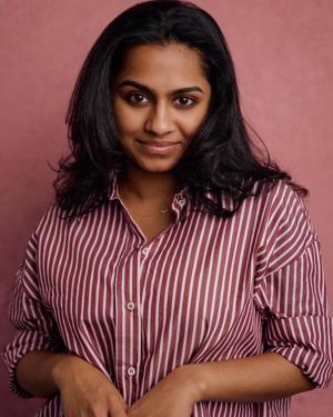 Adwitha Arumugam