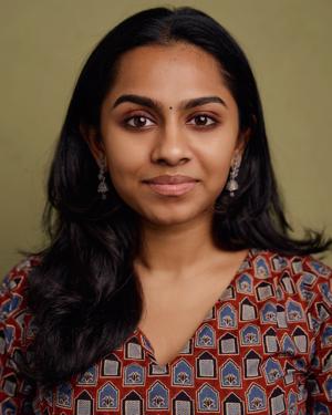Adwitha Arumugam
