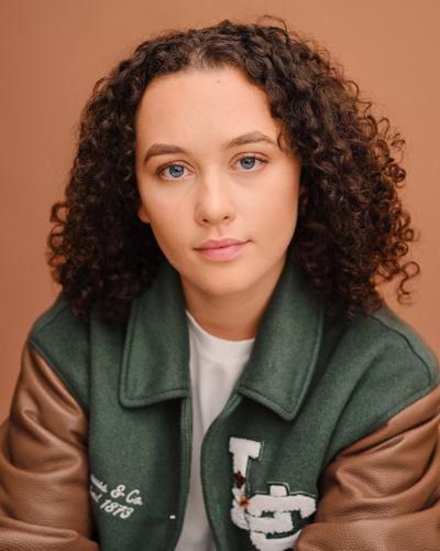Paige Hexley