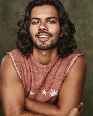 Nathaniel Dass