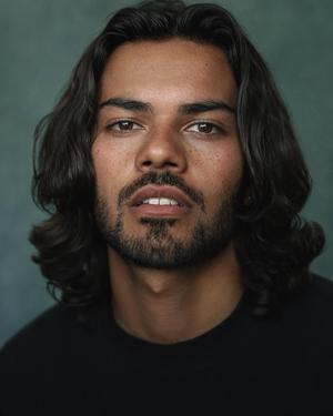 Nathaniel Dass