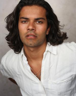 Nathaniel Dass