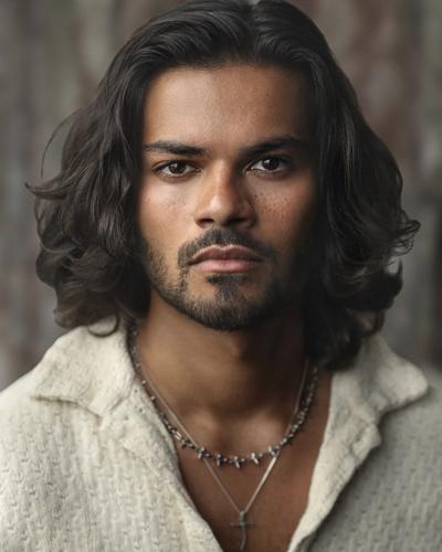 Nathaniel Dass