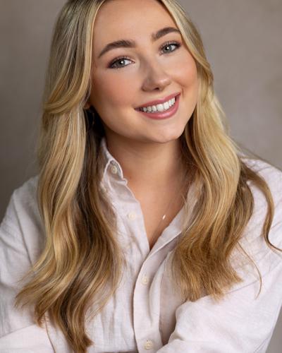 Ruby O'Donnell