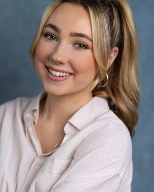 Ruby O'Donnell