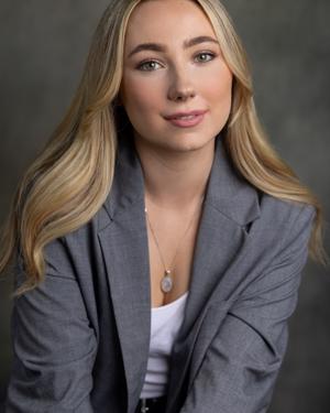 Ruby O'Donnell