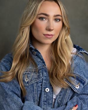 Ruby O'Donnell