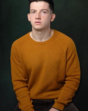 Connor Darren-James