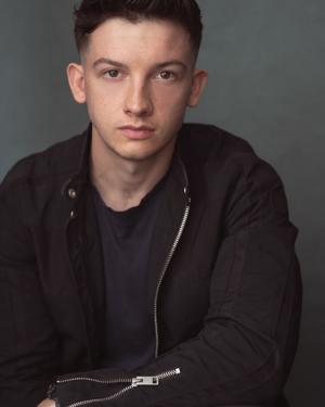 Connor Darren-James