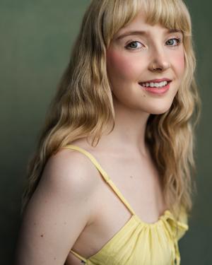 Ellie-Grace Cashin