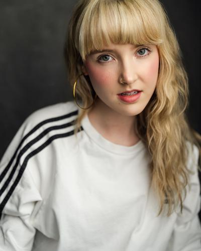 Ellie-Grace Cashin