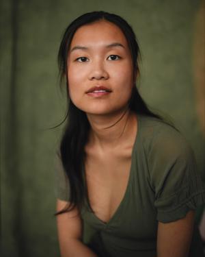 Grace Keenoy