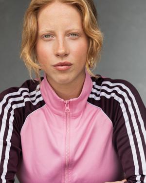 Tabby Thomas