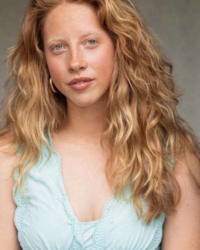 Tabby Thomas