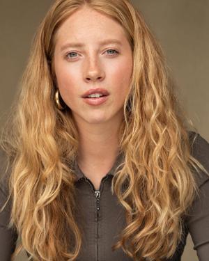 Tabby Thomas
