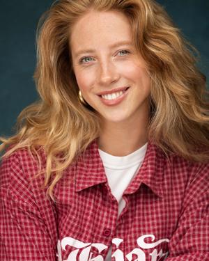 Tabby Thomas
