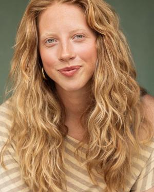 Tabby Thomas
