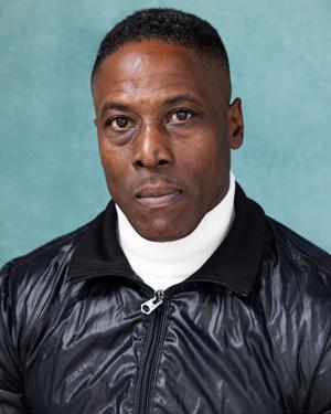 Simon Jason-Smith