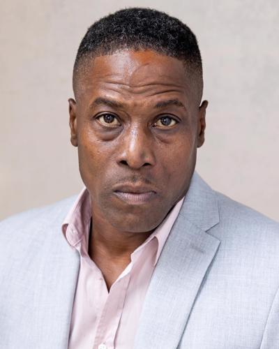 Simon Jason-Smith
