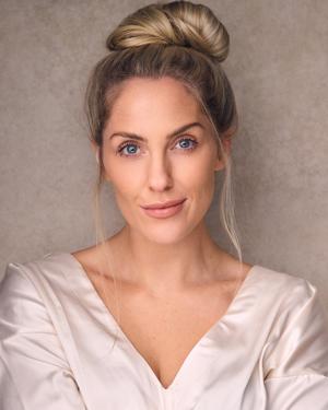 Danielle Warwick