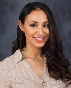 Amelle Berrabah
