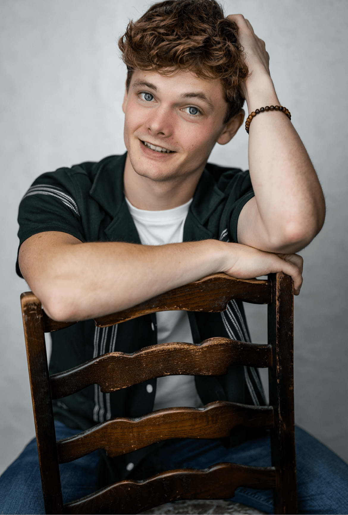 Ethan Cale