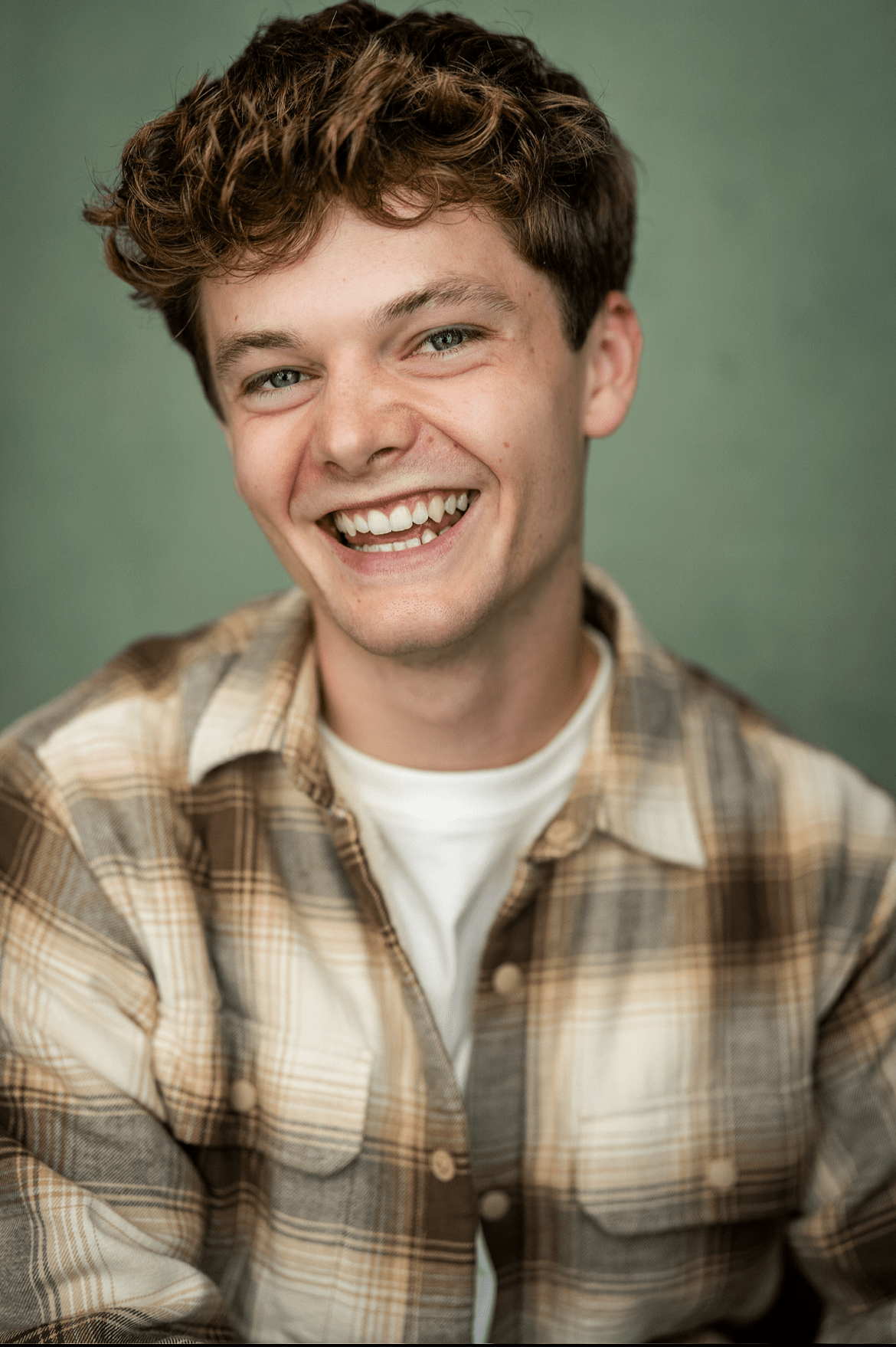 Ethan Cale