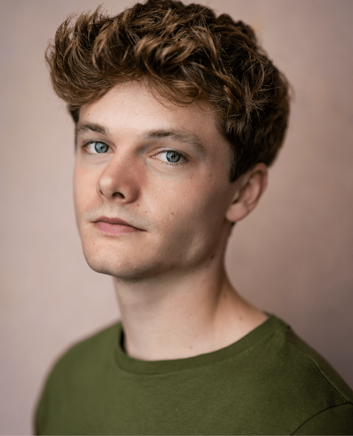 Ethan Cale