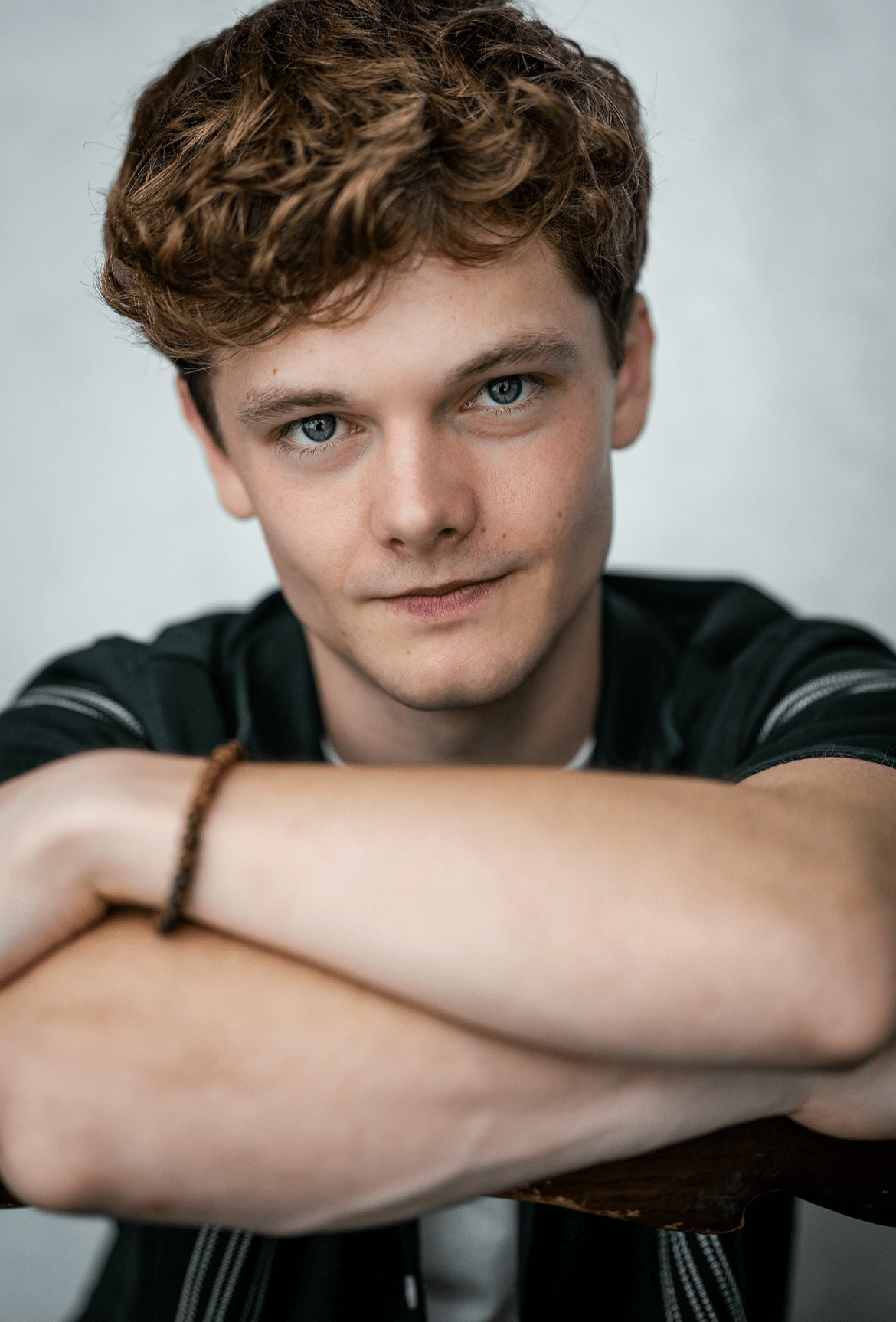 Ethan Cale