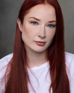 Danielle McCormack 