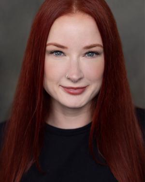 Danielle McCormack 