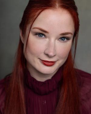 Danielle McCormack 