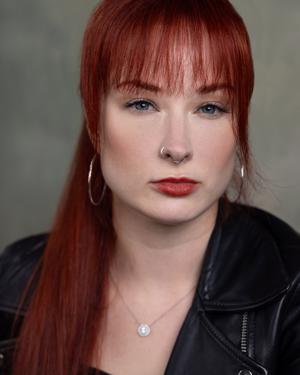 Danielle McCormack 