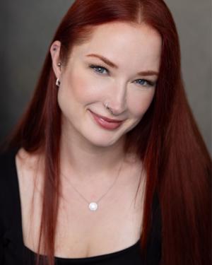 Danielle McCormack 