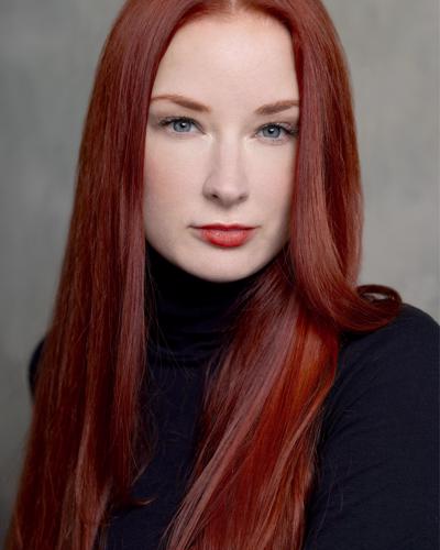 Danielle McCormack 