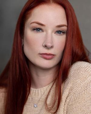 Danielle McCormack 