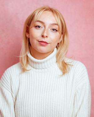 Roisin Fahey