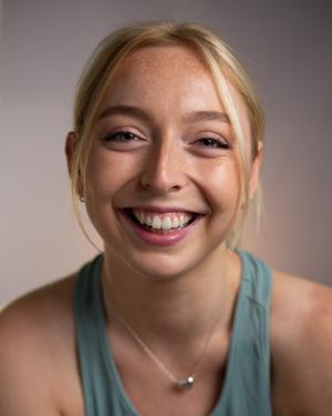 Roisin Fahey