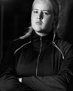 Megan Winnard