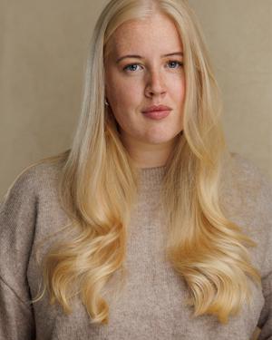 Megan Winnard