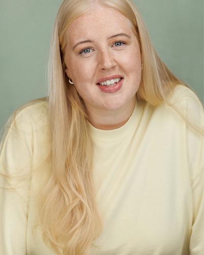 Megan Winnard