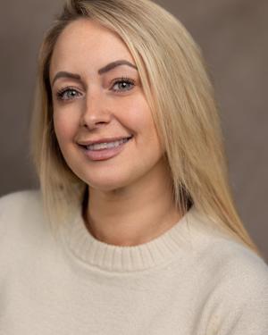 Jenna Wrigley