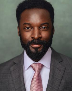 Leon  Kaoma